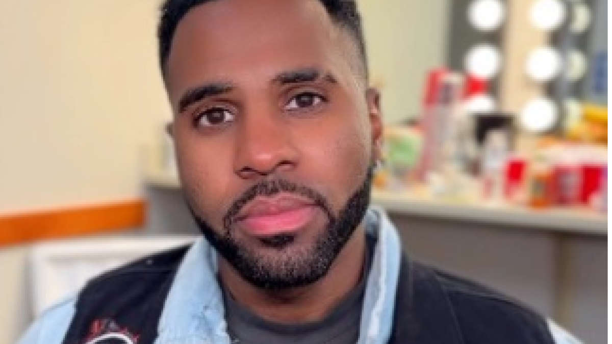 Jason Derulo Sued For Allegedly Expecting Sex After Signing Singer To Record Deal
