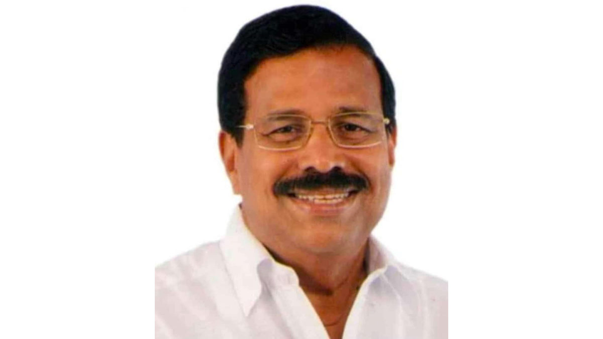 Media Baron, Film Producer P V Gangadharan Dies At 80