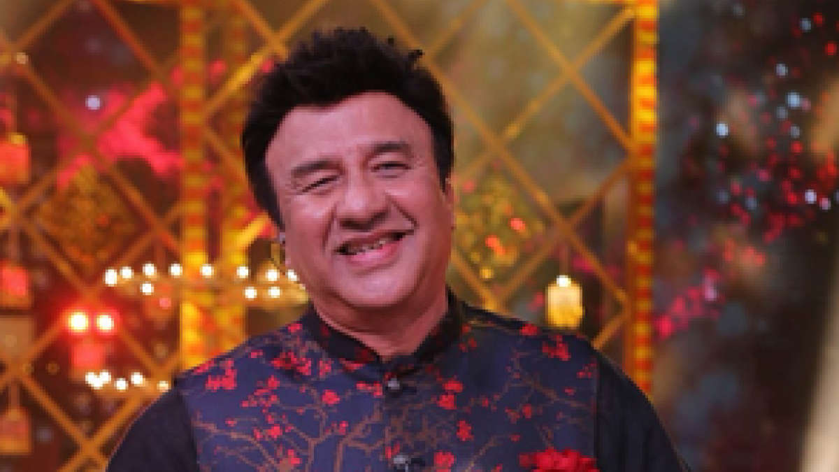 Anu Malik Proud Of Sa Re Ga Ma Pa Contestants As They Bag Second Og Song 