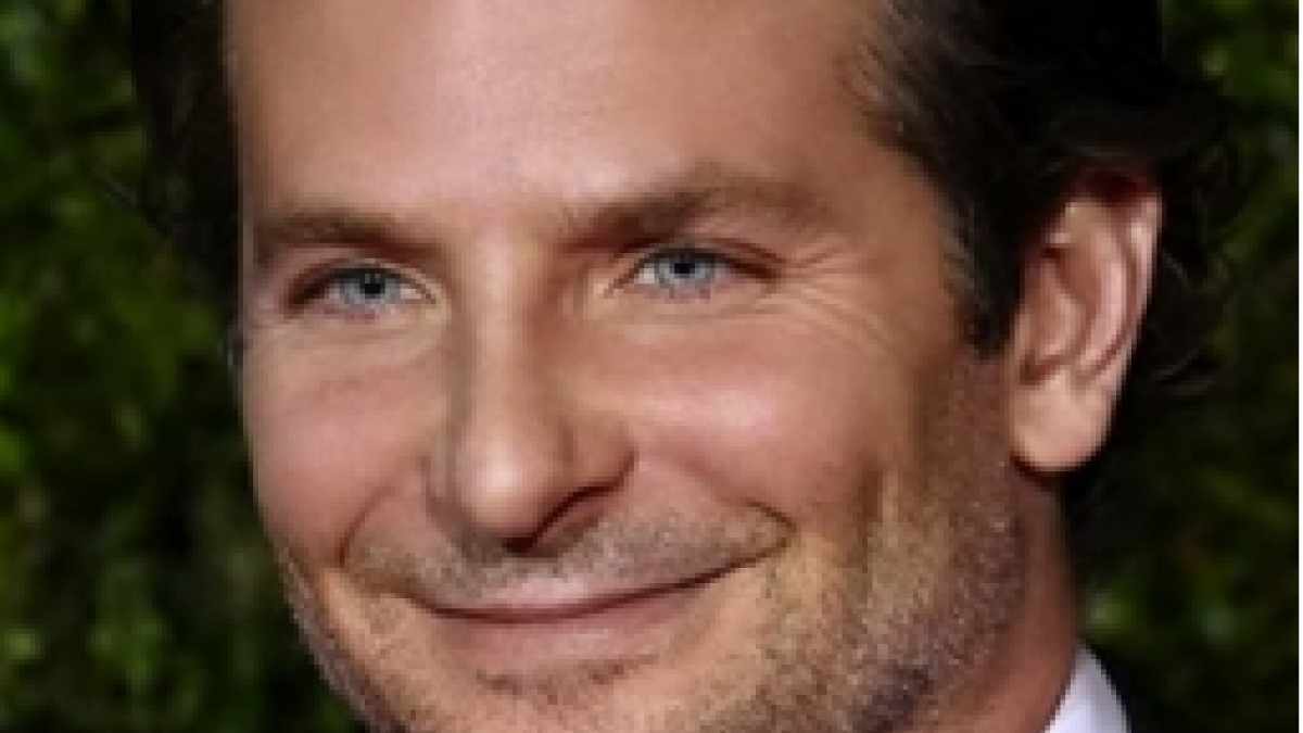 Bradley Cooper Wanted Howard Stern To Shave His Head, Play His Brother