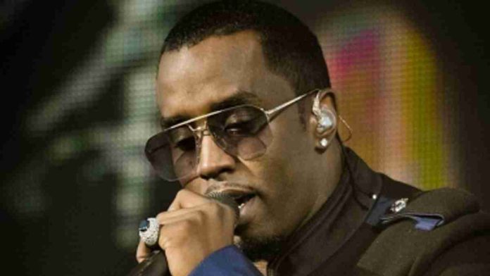 Charged With Sexual Harassment, Rapper Diddy Under NYPD Lens | Glamsham