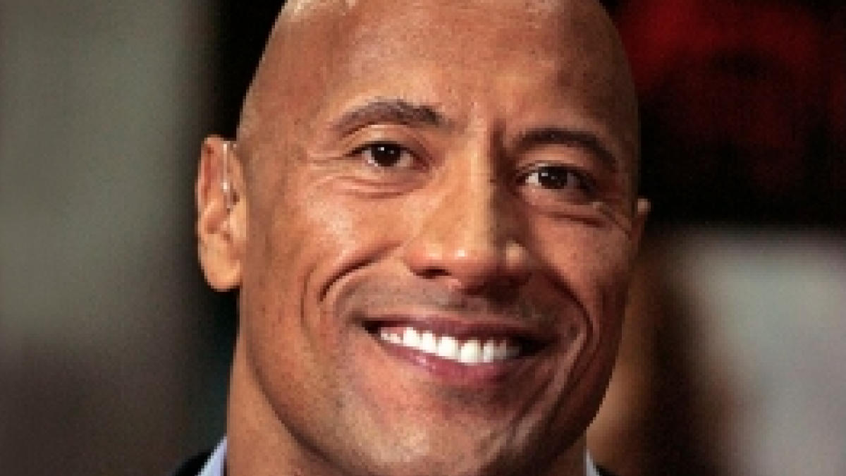 Dwayne Johnson Welcomes Idea Of Running For Presidency After Getting ...