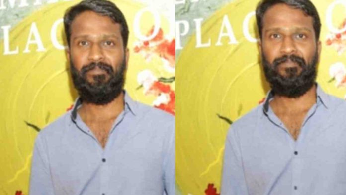 IFFI 2023 Vetrimaaran is glad someone hacked his Facebook account