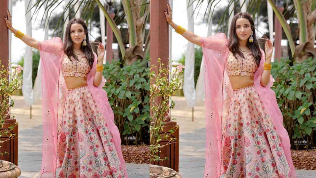 Jasmine Bhasin Will Miss Diwali Celebrations For Shoot In London | Glamsham