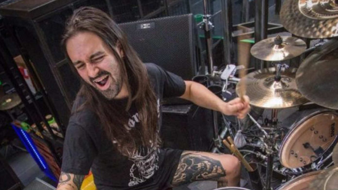 Jay Weinberg Breaks Silence After Split From Heavy Metal Band Slipknot ...
