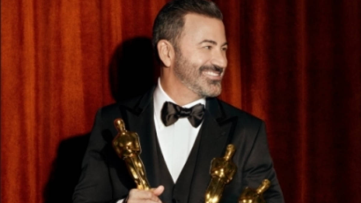 Jimmy Kimmel To Return As Host For 96th Academy Awards