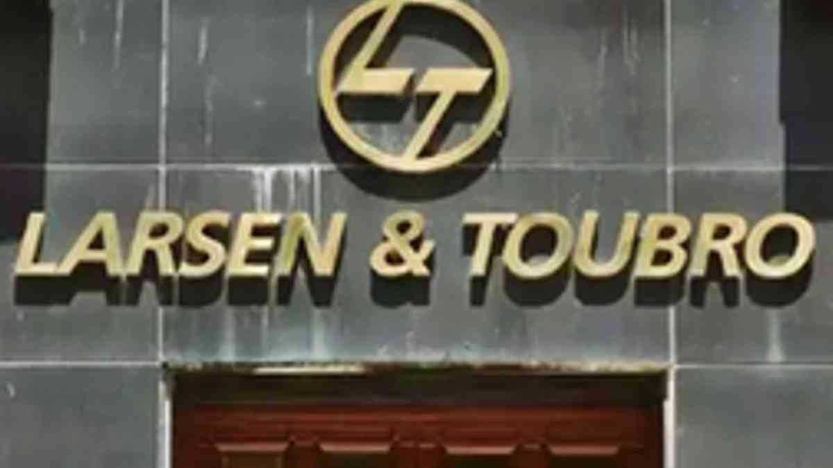 L&t's Rs 830cr Fabless Chip Design Facility Big Boost To India's 