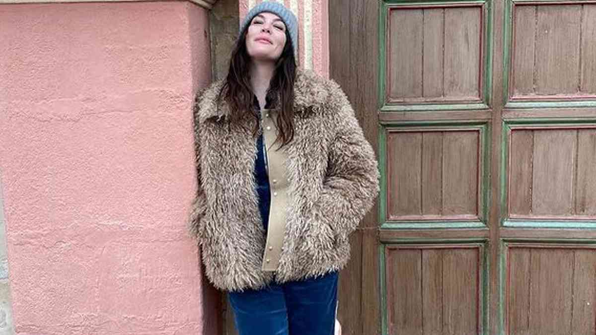 Liv Tyler Adopts Two Adorable New Kittens Glamsham