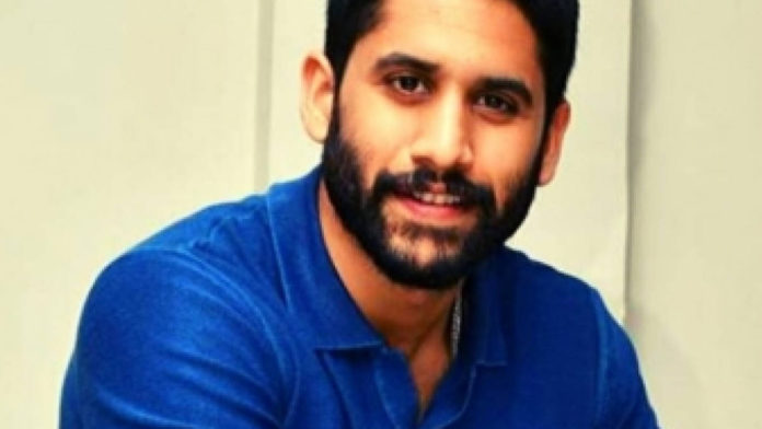 Naga Chaitanya receives birthday wishes from Nagarjuna, Venkatesh, Rana Daggubati _pic courtesy news agency