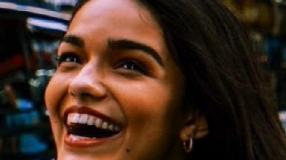 Rachel Zegler Remembers Seeing ‘Hunger Games’ In Theatres As A Kid