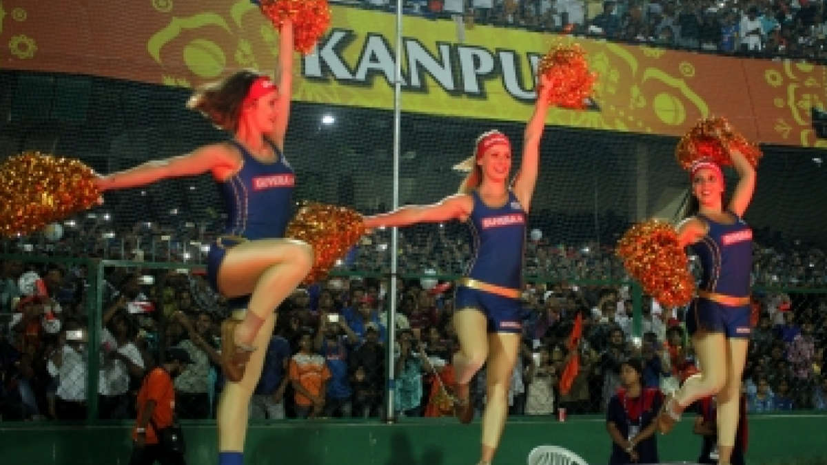 Saudi Arabia Eyes Stake In $30 Billion IPL: Report | Glamsham