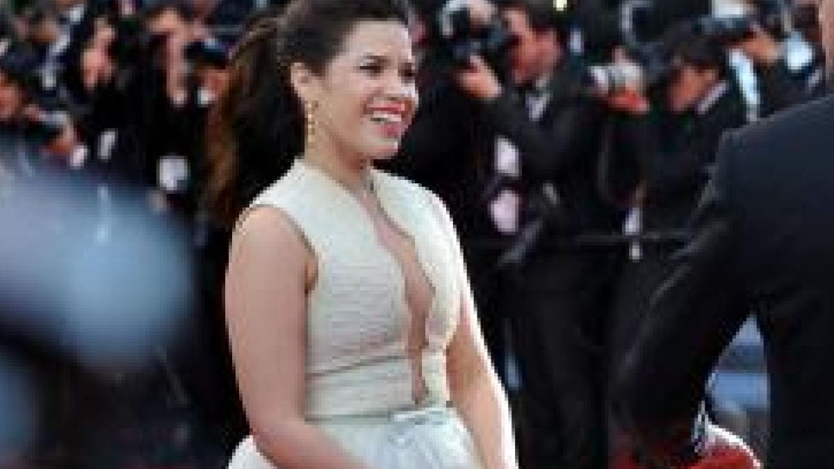 America Ferrera Reflects On Being Seen As 'Hollywood's Version Of(01)