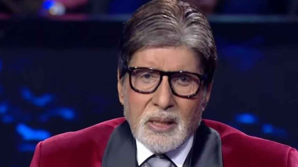 Amitabh Bachchan's Exit From 'KBC', After Making It A Cultural ...