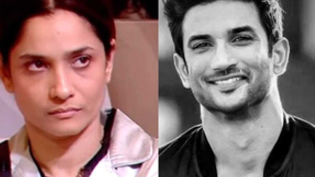 ‘Bigg Boss 17’: Ankita Lokhande hid her break-up with Sushant Singh Rajput for 2 years