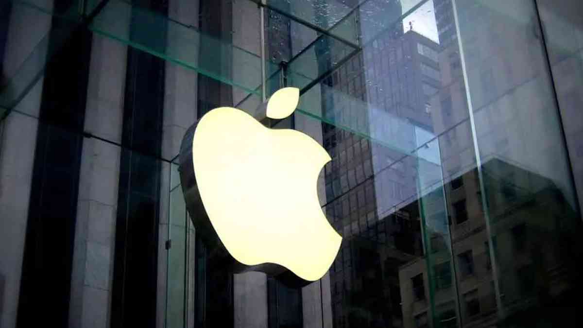 Apple Joins AI Race With Releasing Model Framework For Its Silicon ...