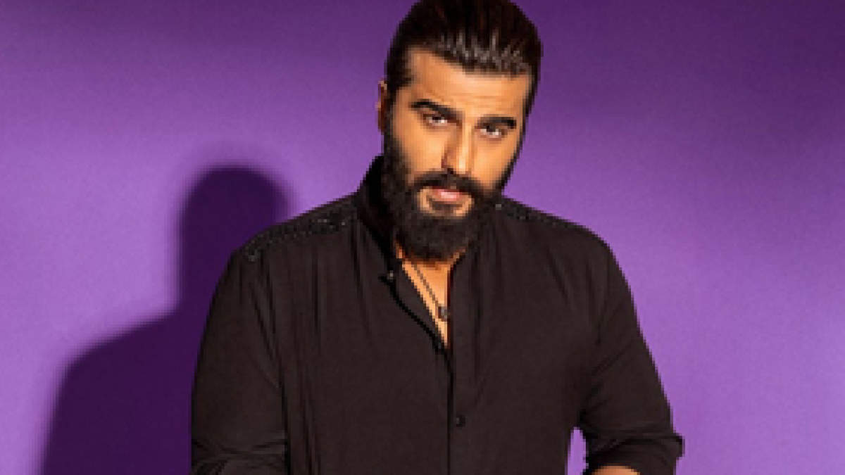 Arjun Kapoor Opens Up On Dealing With Box Office Failures