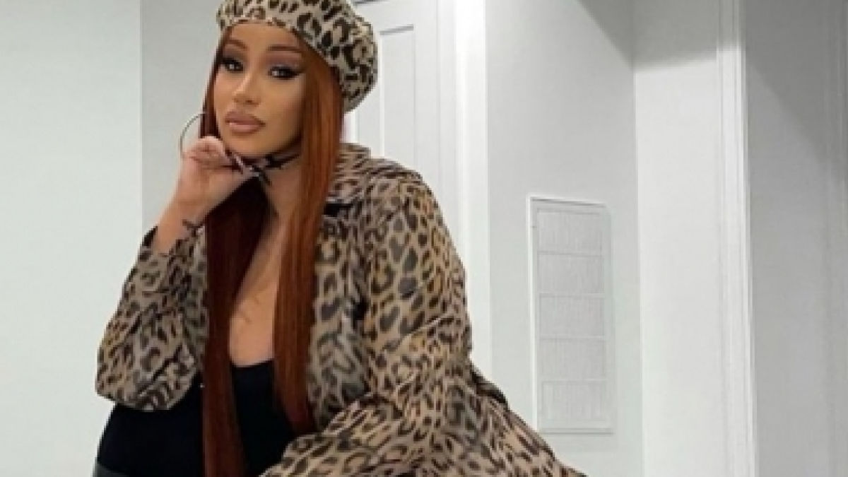 Cardi B Confirms Split From Offset | Glamsham