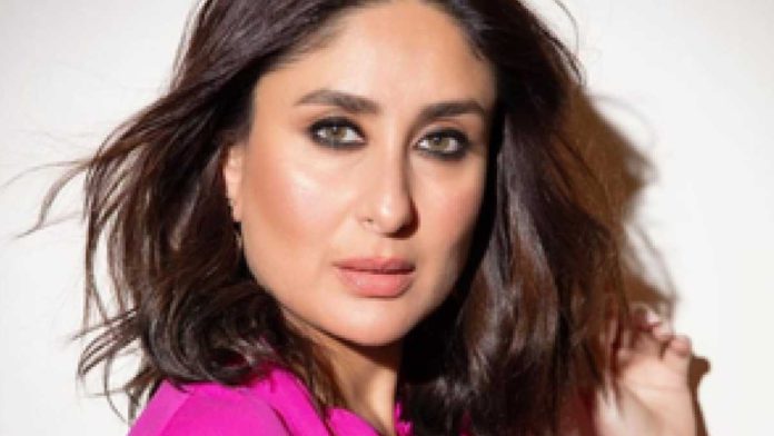 Kareena Kapoor Talks About Her Characters Khushi, Sanjana & Tina | Glamsham