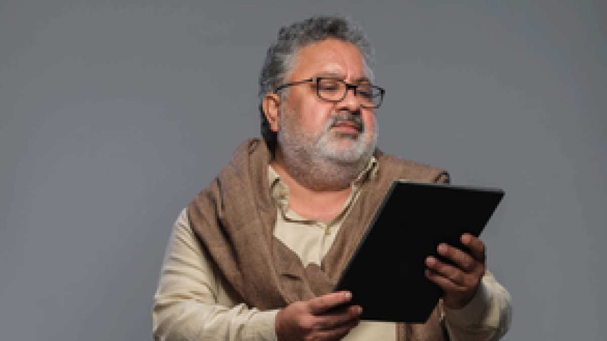 Manoj Pahwa: 'Toba Tek Singh' holds personal resonance for me