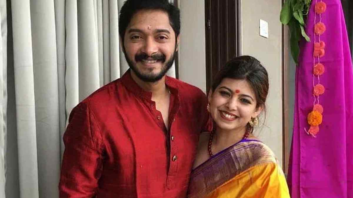 Shreyas Talpade Stable, To Be Discharged Soon: Wife Deepti