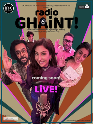 Saumya Tandon’s 'Radio Ghaint' showcases idiosyncratic women-centric tales from small-town India