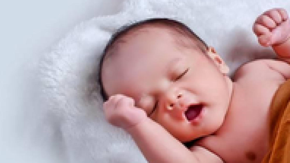 5 Ways To Protect Newborns In Cold Weather Glamsham