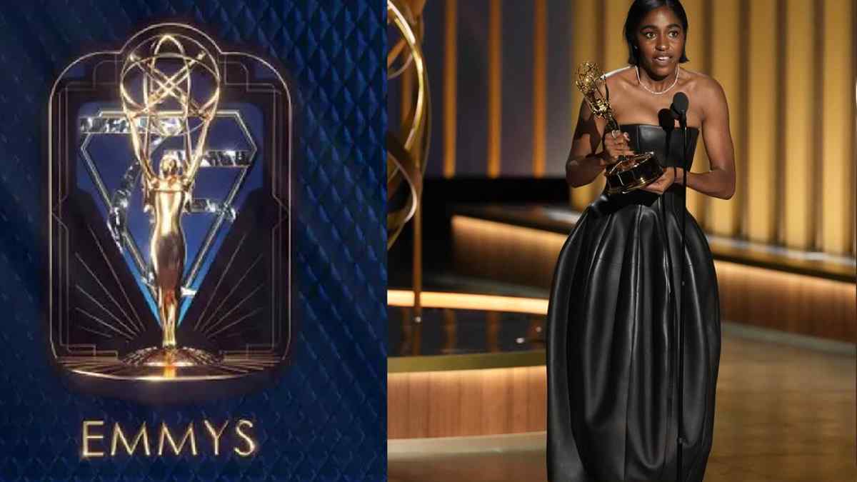 75th Emmys Ayo Edebiri Wins Best Supporting Actress In Comedy Series For The Bear Glamsham 