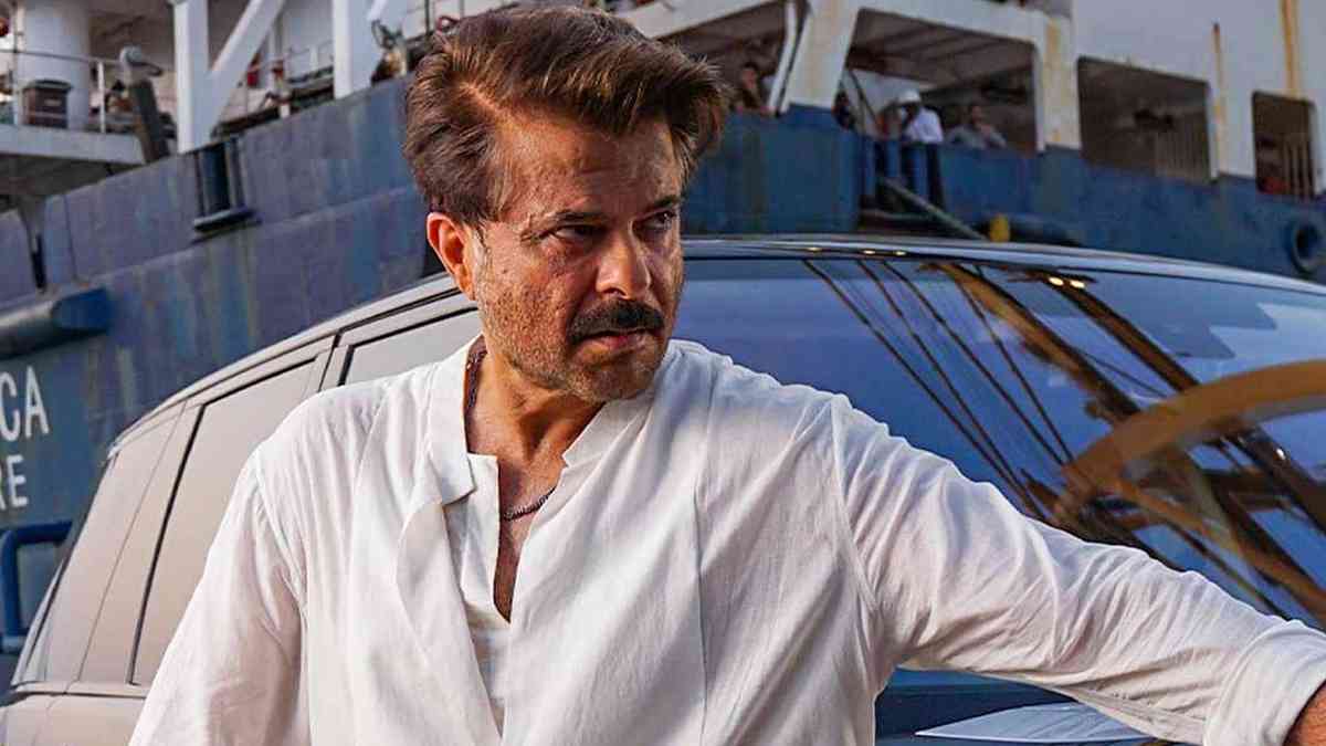 Anil Kapoor Opens Up On ‘big Fight’ In Past 45 Years Of Working In Cinema