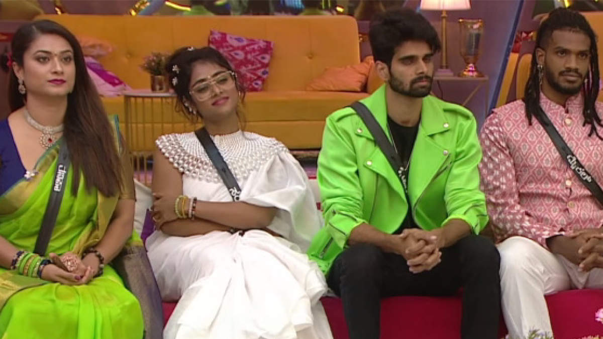 Bigg Boss Kannada Creates Awareness On Menstrual Cups, Draws Praise