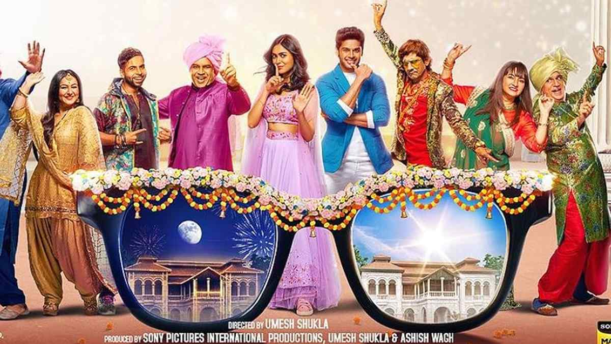 Delhi HC rejects PIL alleging disparaging remarks in ‘Aankh Micholi’ movie