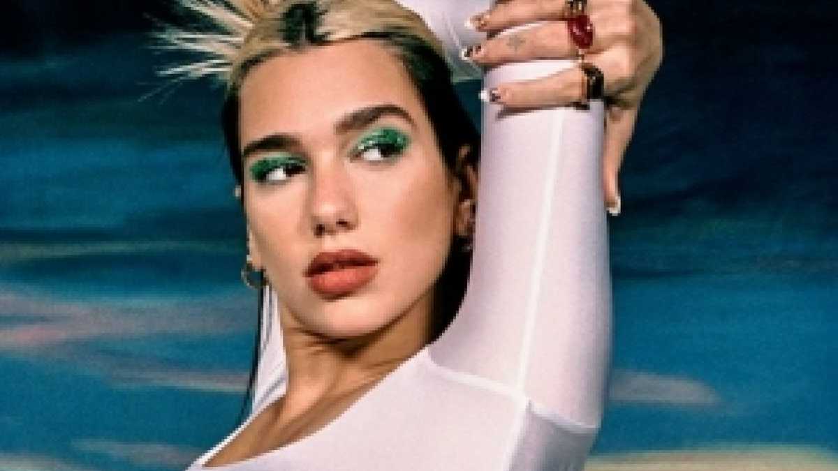 Dua Lipa Learned A Lot From Rough Break-ups | Glamsham