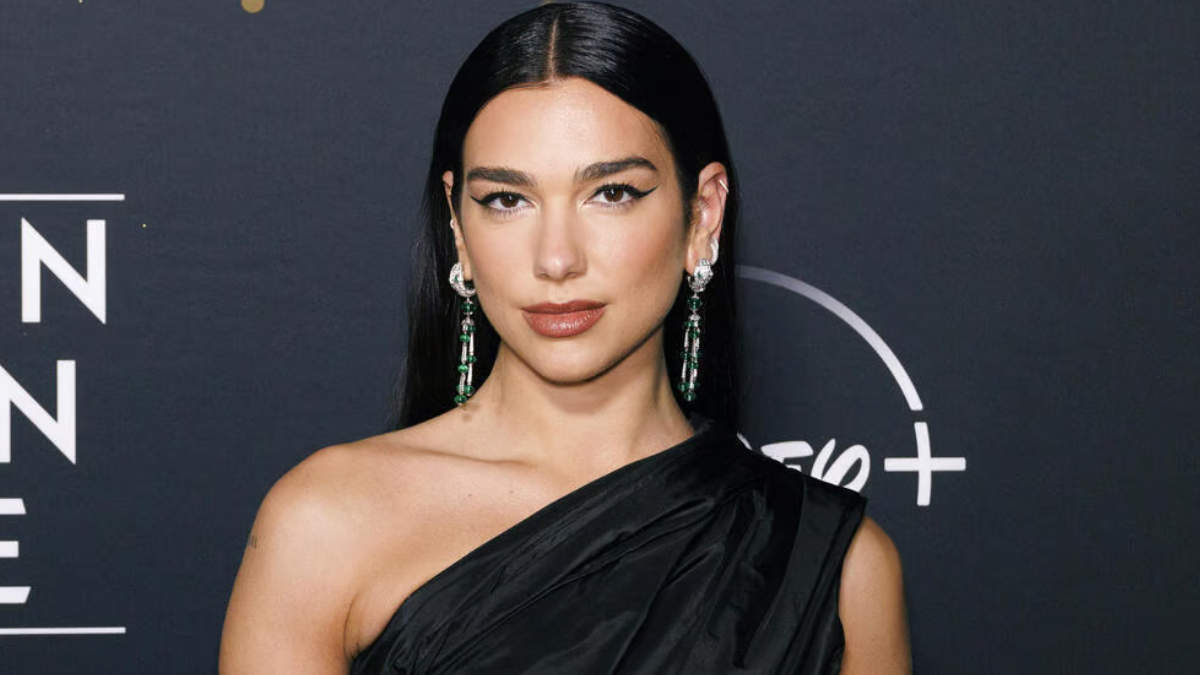 Dua Lipa Feels ‘bad’ For Every Israeli Killed In Hamas Conflict | Glamsham