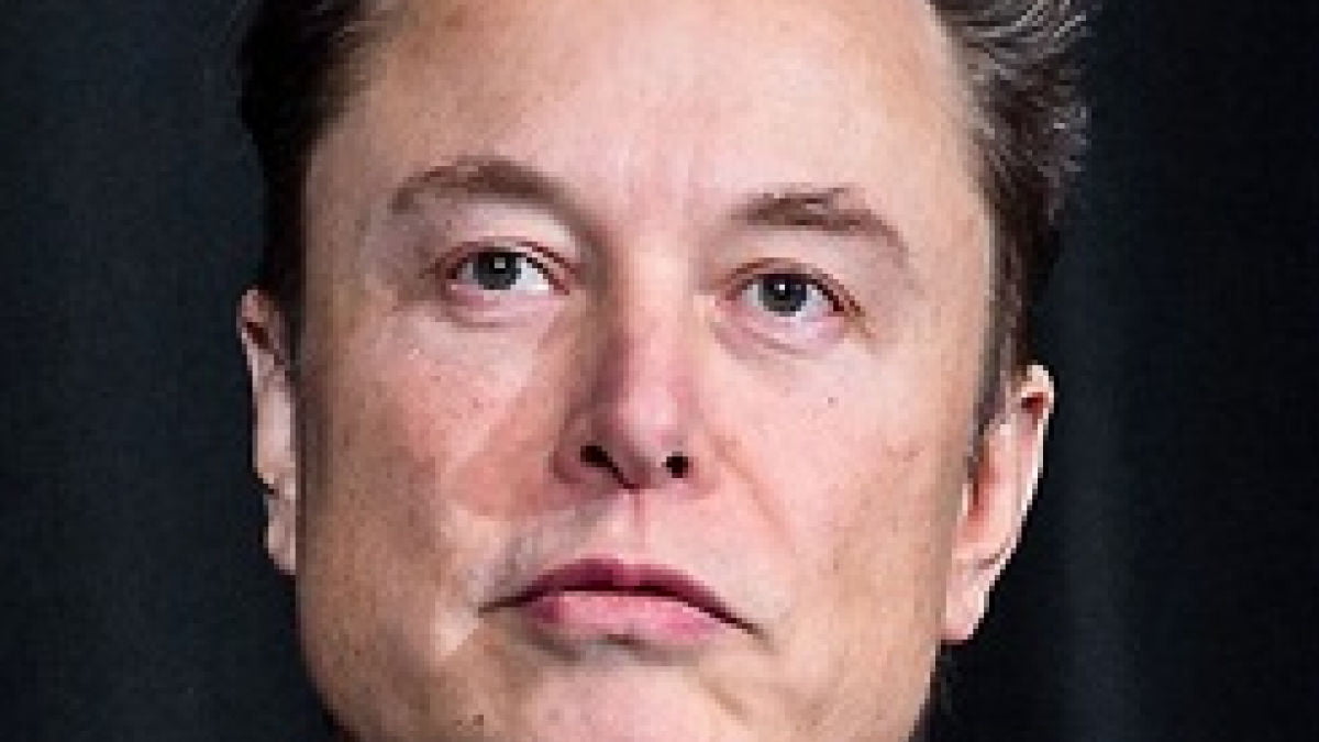 'Uncomfortable' Elon Musk Wants More Voting Control At Tesla To Build ...