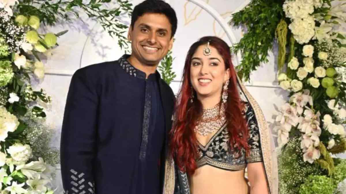 From Ambanis, Sachin Tendulkar & Eknath Shinde To The Whole Of Bollywood, Ira’s Nuptials Sees An A-List Crush