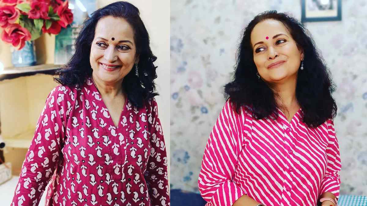 Himani Shivpuri Recalls Childhood Encounter With Hindi Idioms | Glamsham