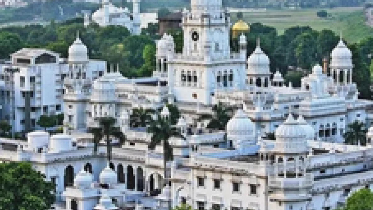 KGMU To Use 3D Imaging For Surgery In Complex Fracture Injuries Glamsham