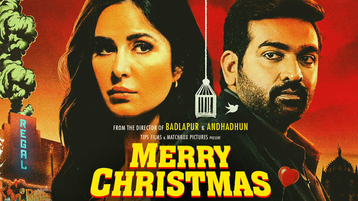 Merry Christmas Review Unmissable Suspenseful Drama