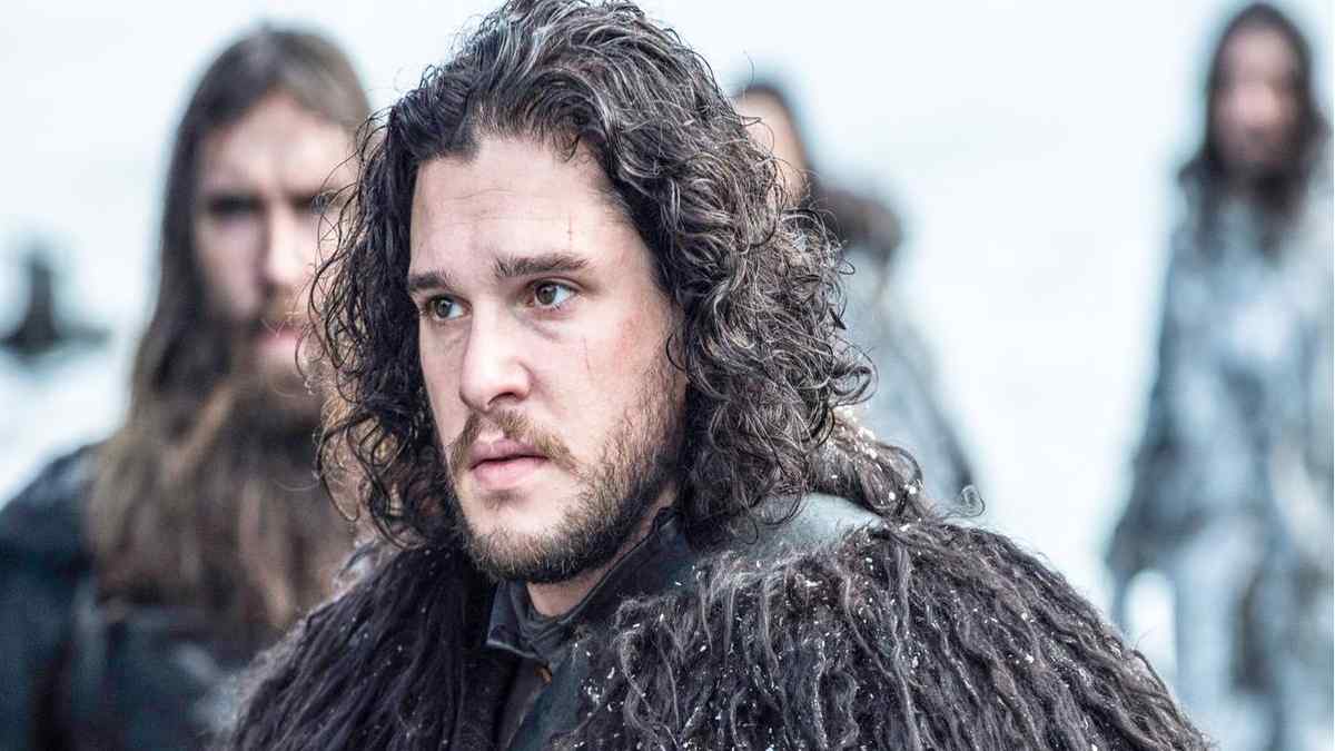 Kit Harington Opens Up About His Mental Health Struggles