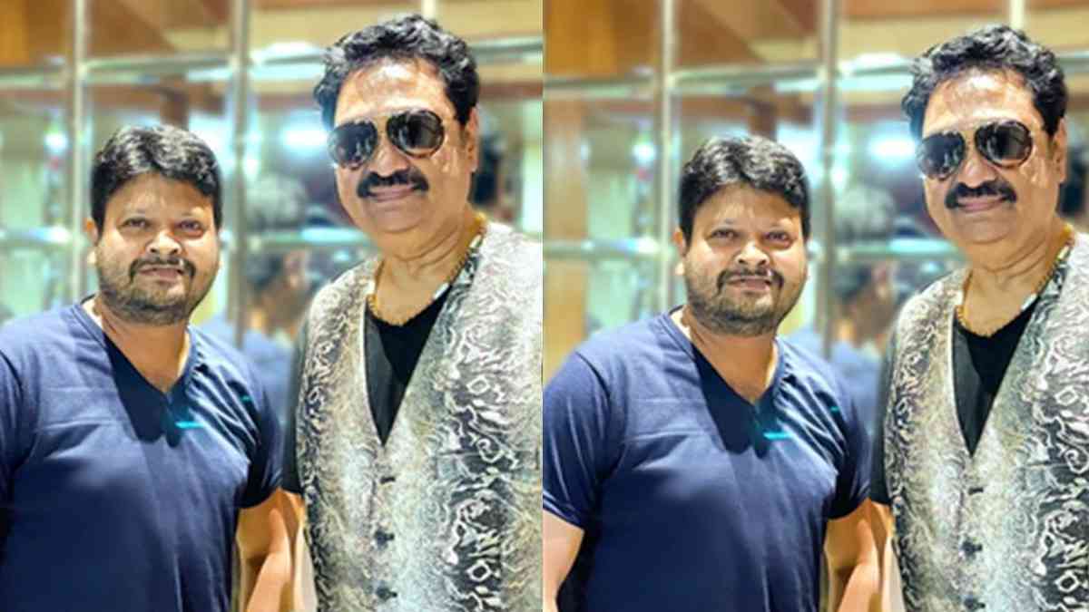 Kumar Sanu's 'Sau Dil Gar' Portrays The Bond Between Lovers Glamsham