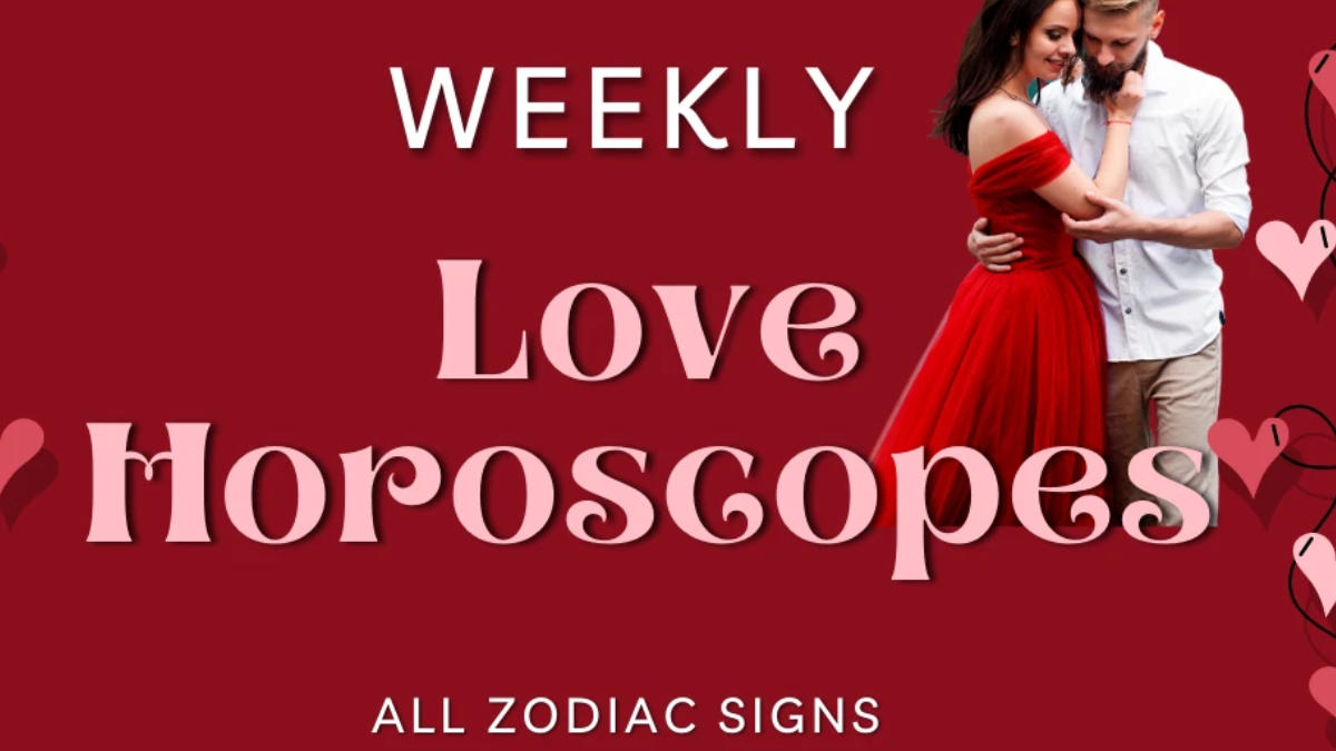 Love Horoscopes For February Glamsham