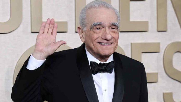 Martin Scorsese Hopes To Take Away 'negative Onus' Of Religion With New ...