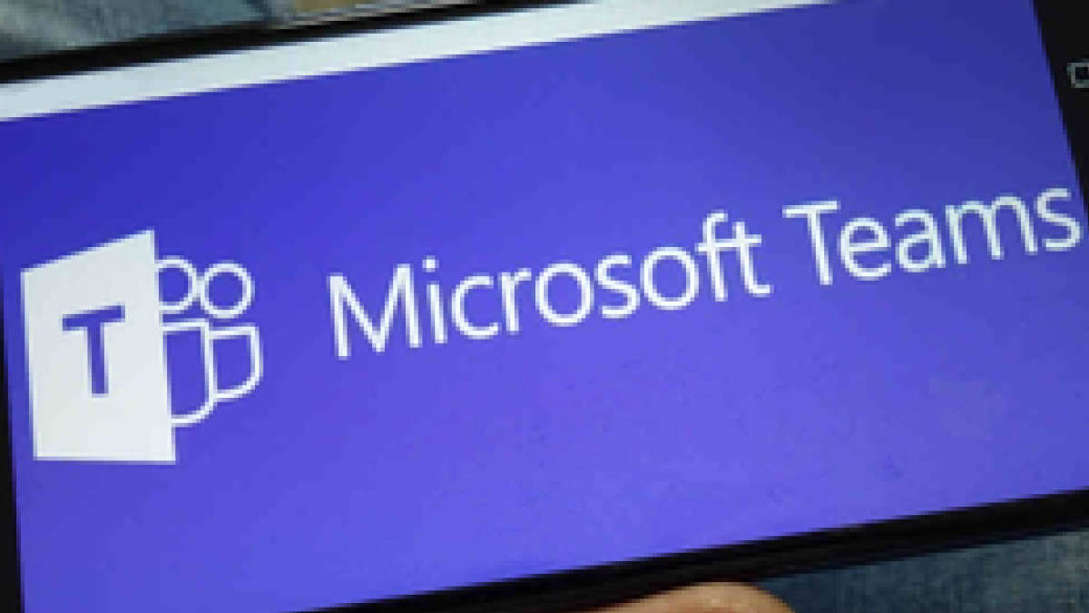 Microsoft Teams Suffers Mega Outage, Company Says Fixing Glamsham