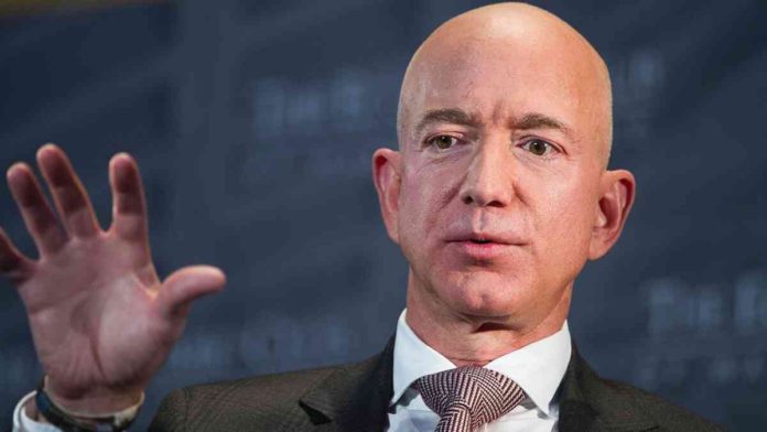 Old Video Of Jeff Bezos Banning PowerPoint Goes Viral, Users React ...