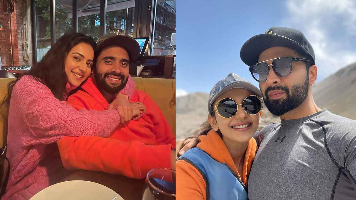 Rakul Preet Singh, Jackky Bhagnani to get married next month in Goa