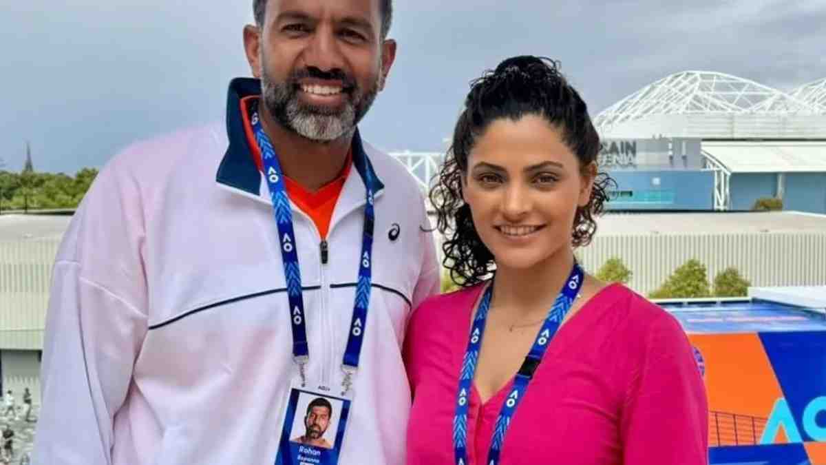 Saiyami Kher Invited To Attend The Australian Open