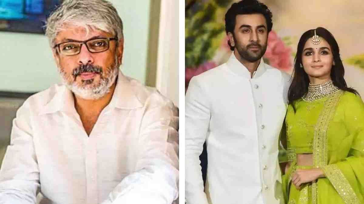 Sanjay Leela Bhansali Confirms 'Love And War' With Ranbir Kapoor, Alia ...