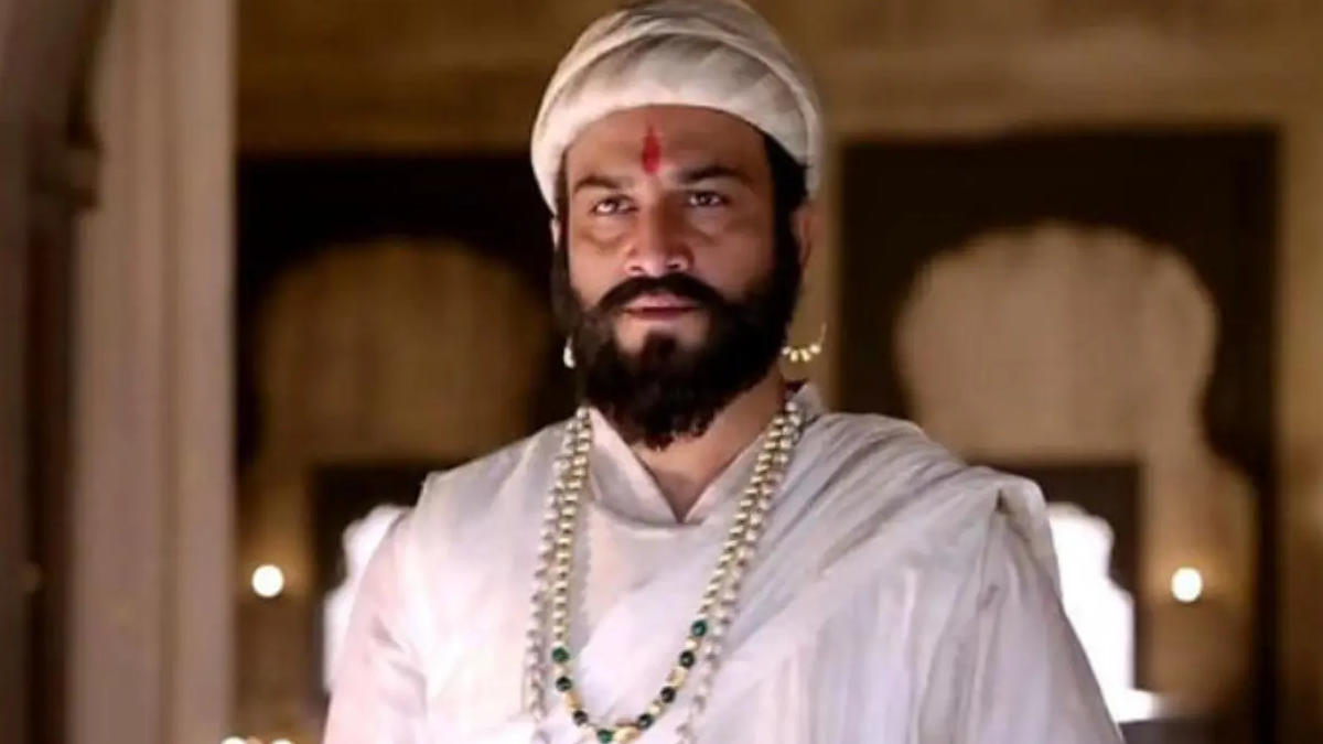 Playing ‘favourite’ Shivaji In ‘Tanhaji’ Was Dream Come True: Sharad Kelkar