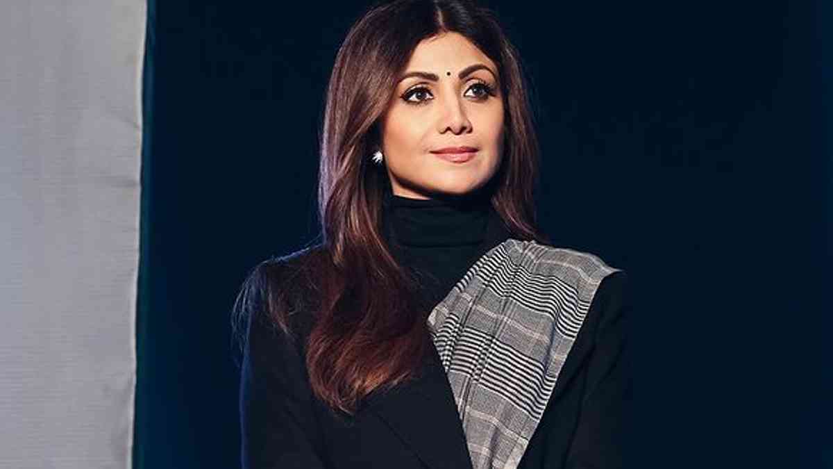 Shilpa Shetty Says Sanjay Kapoor Asked To Re-shoot ‘Auzaar’, ‘Zameer’ After Watching Her As Tara Shetty