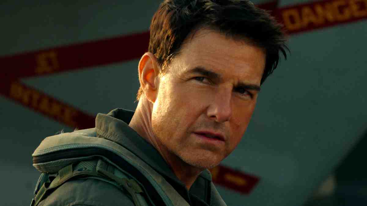 Tom Cruise Is 'working On Top Gun 3' With New Production Despite ...