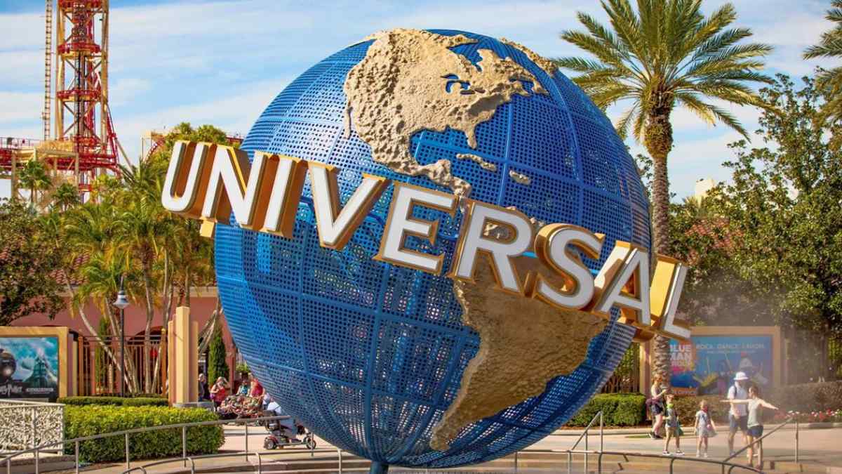 Universal Overtakes Disney As Highest-grossing Studio At 2023 Box-office